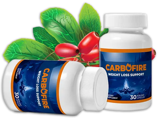 CarboFire™ | Official Website | Healthy Weight Loss